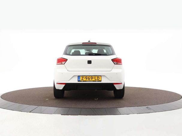 Seat Ibiza 1.0 TSI Style 70 kW image number 7