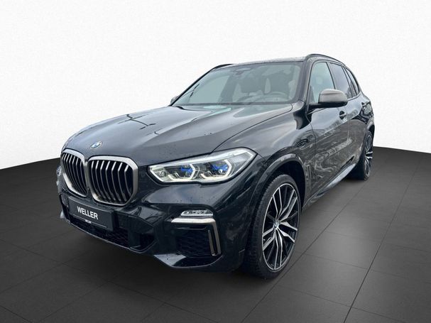 BMW X5 M50d xDrive 294 kW image number 1