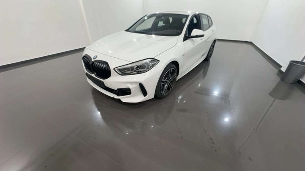 BMW 118d 110 kW image number 1