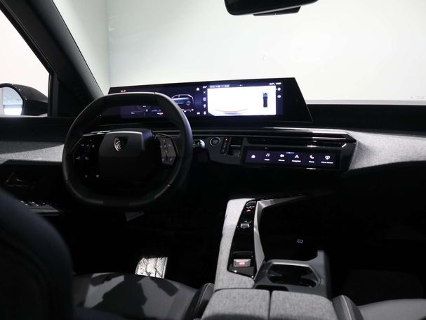 Peugeot 5008 Hybrid 100 kW image number 14