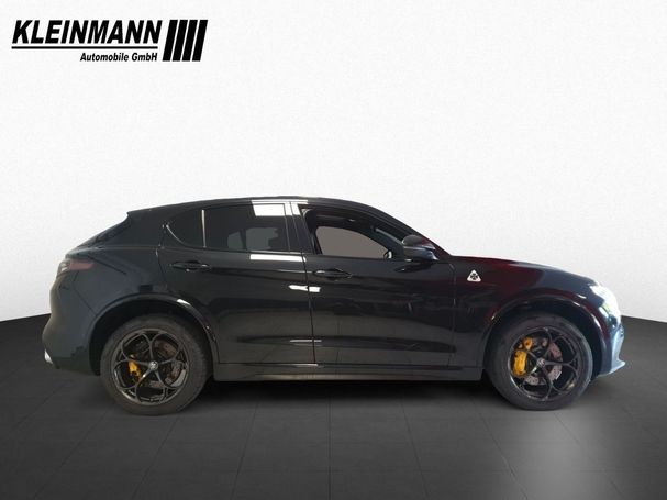 Alfa Romeo Stelvio V6 2.9 375 kW image number 4