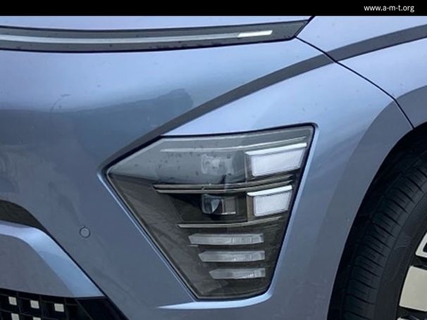 Hyundai Kona Prime 160 kW image number 5