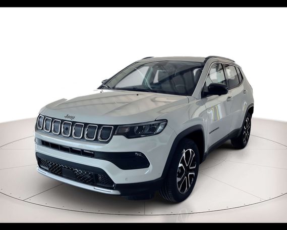 Jeep Compass Limited 96 kW image number 1