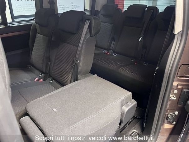 Toyota Proace Verso 88 kW image number 11