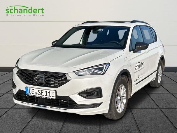 Seat Tarraco 180 kW image number 1