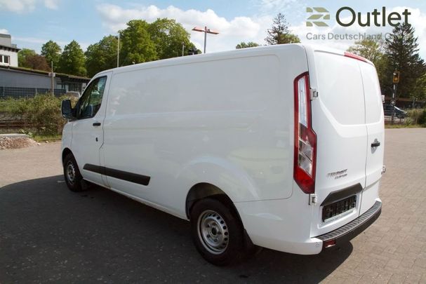 Ford Transit Custom 300 L2 Trend 96 kW image number 2