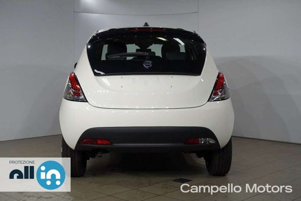 Lancia Ypsilon 51 kW image number 3