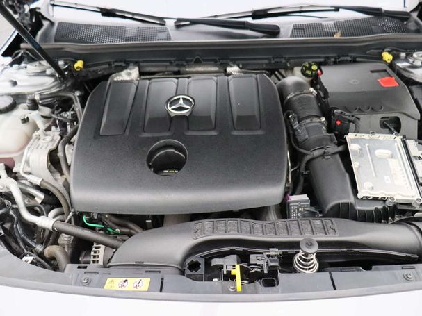 Mercedes-Benz A 180 d 85 kW image number 41