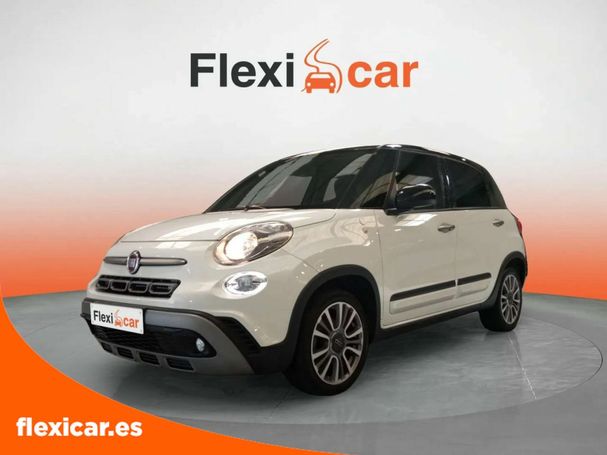 Fiat 500L 1.4 70 kW image number 1