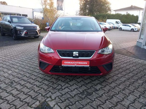 Seat Ibiza 1.0 Style 85 kW image number 2