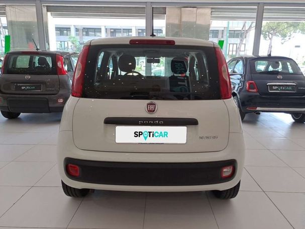 Fiat Panda 1.0 Hybrid Easy 51 kW image number 4