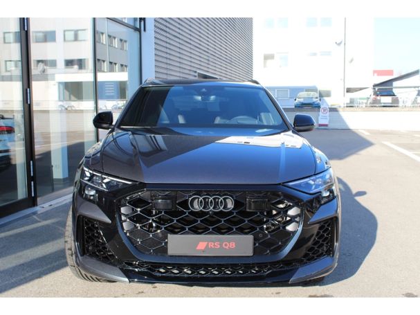 Audi RSQ8 441 kW image number 2