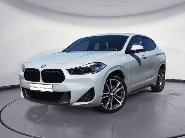 BMW X2 sDrive20i M Sport 131 kW image number 1