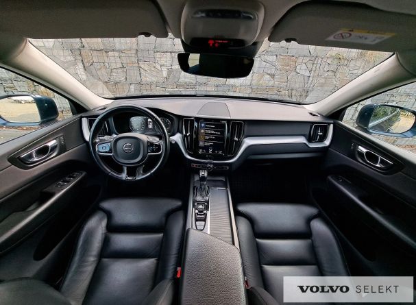 Volvo XC60 140 kW image number 12