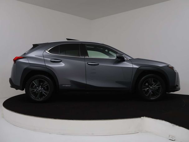 Lexus UX 250h 135 kW image number 16