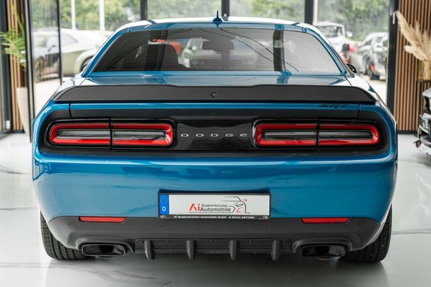 Dodge Challenger 362 kW image number 7