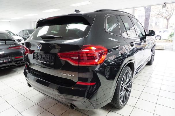 BMW X3 xDrive 185 kW image number 6