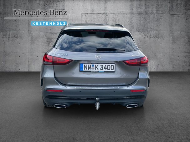 Mercedes-Benz GLA 250 165 kW image number 6