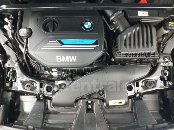 BMW X1 25e xDrive 162 kW image number 8