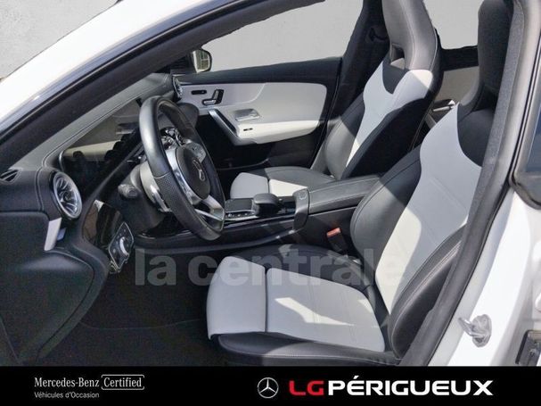 Mercedes-Benz CLA 220 140 kW image number 15