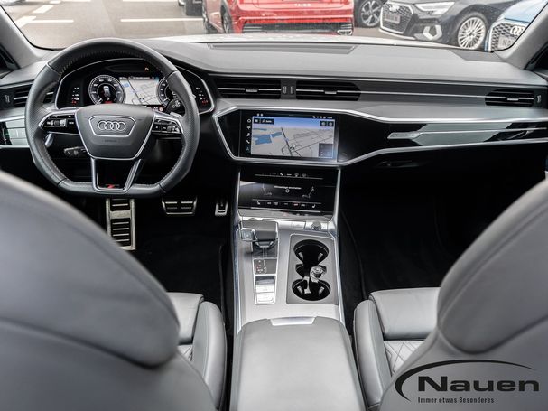 Audi A6 TFSIe S-line Avant 270 kW image number 10