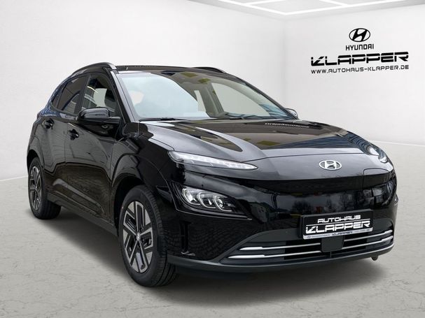 Hyundai Kona 100 kW image number 2