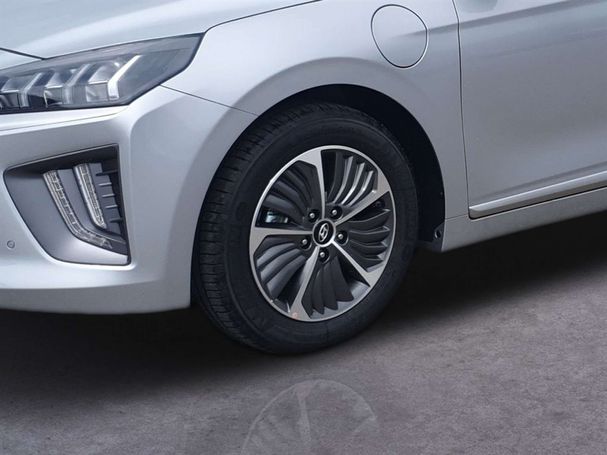 Hyundai Ioniq 1.6 GDI 104 kW image number 8