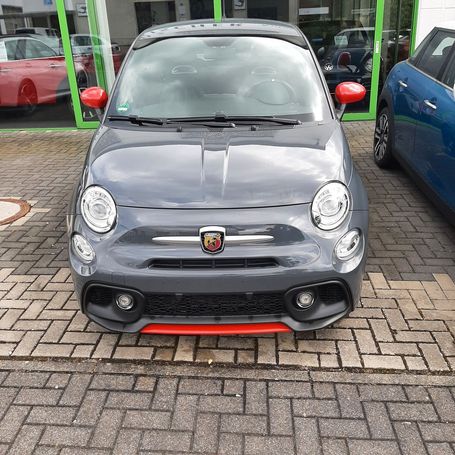 Abarth 595 121 kW image number 4