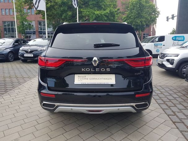 Renault Koleos dCi 185 Initiale Paris 4WD 135 kW image number 5