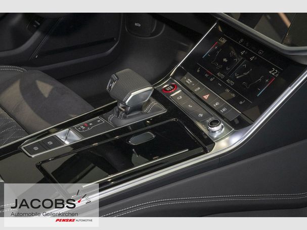 Audi S6 TDI Tiptronic 253 kW image number 9