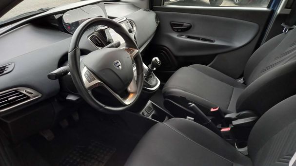 Lancia Ypsilon 51 kW image number 7