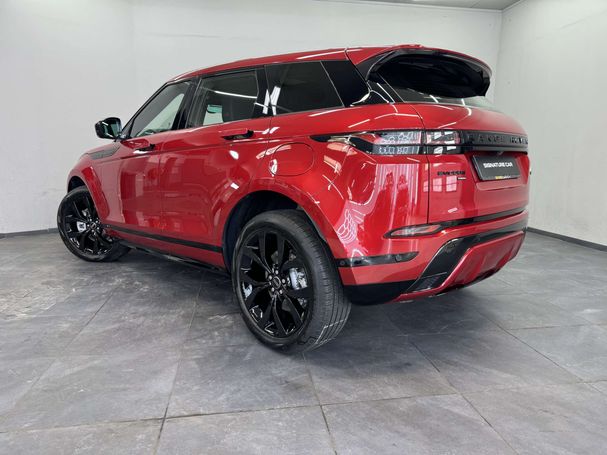 Land Rover Range Rover Evoque P300e AWD 227 kW image number 46