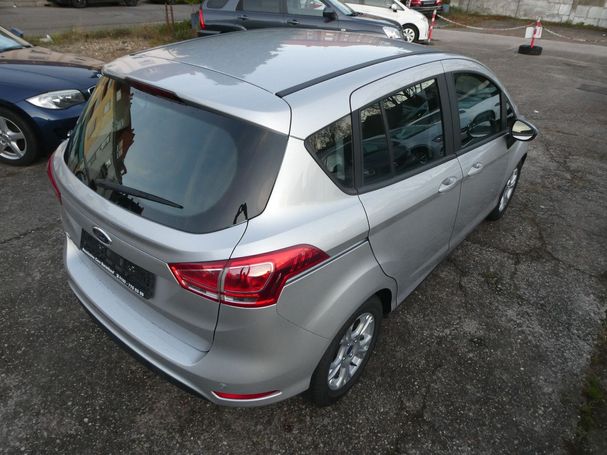 Ford B-Max 77 kW image number 26