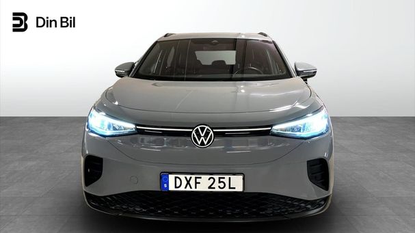 Volkswagen ID.4 152 kW image number 2