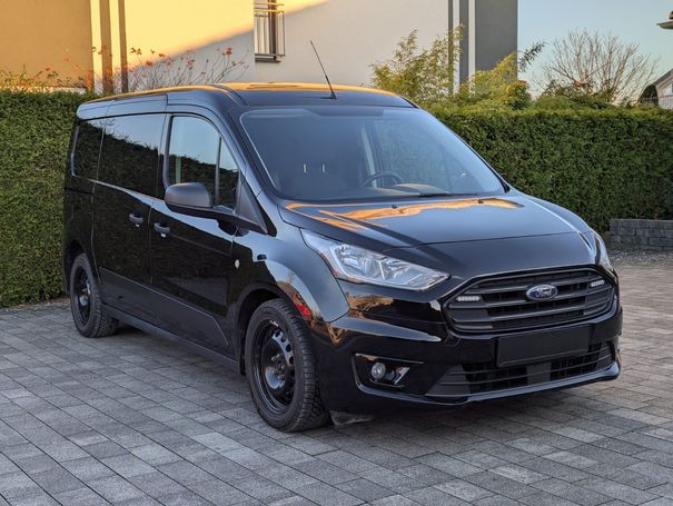 Ford Transit Connect L2 Trend 74 kW image number 11