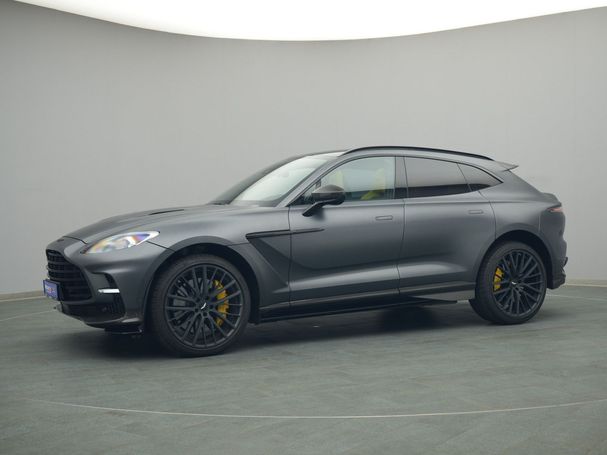 Aston Martin DBX 707 520 kW image number 27