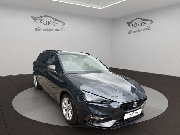 Seat Leon ST 1.5 eTSI 110 kW image number 3