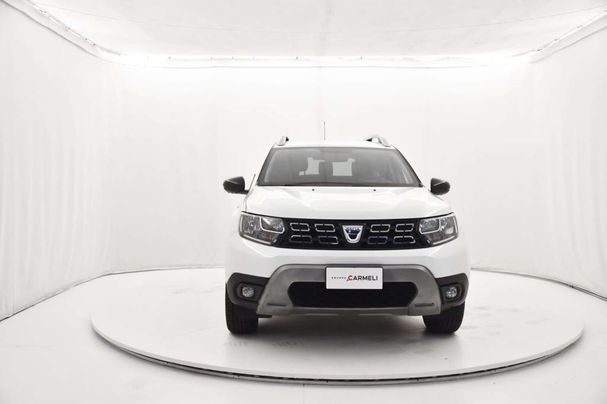 Dacia Duster TCe 100 74 kW image number 2