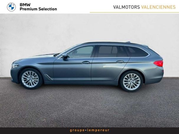 BMW 530d Touring 198 kW image number 9