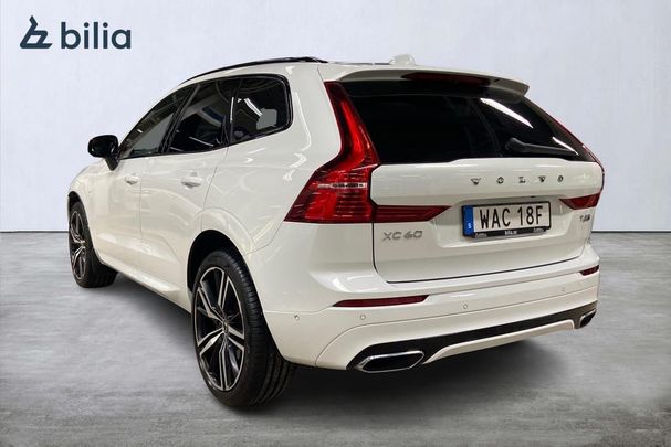 Volvo XC60 R T8 Design AWD 293 kW image number 4