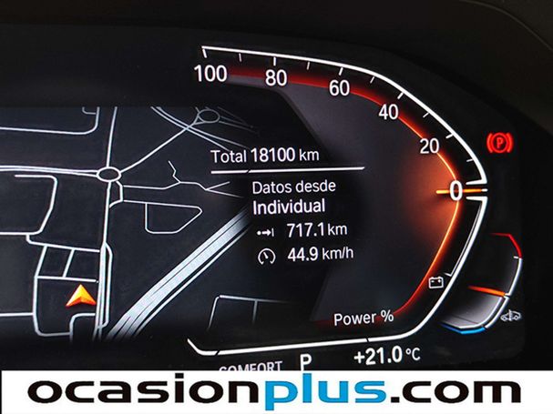 BMW 430i 180 kW image number 14