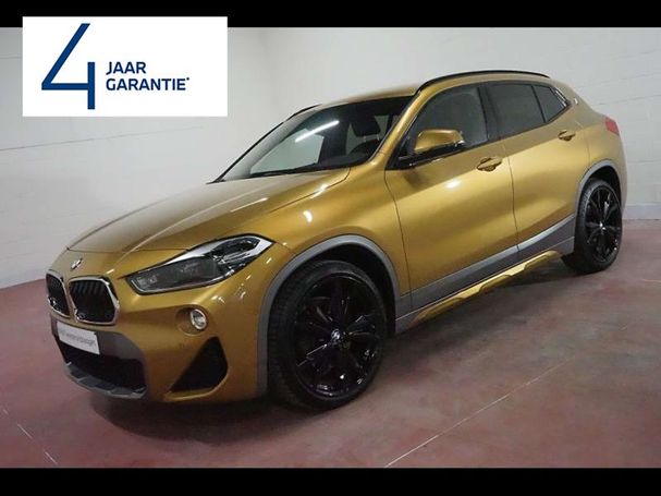 BMW X2 sDrive 141 kW image number 1