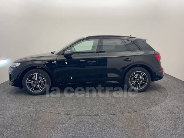 Audi Q5 35 TDI S tronic S-line 120 kW image number 16