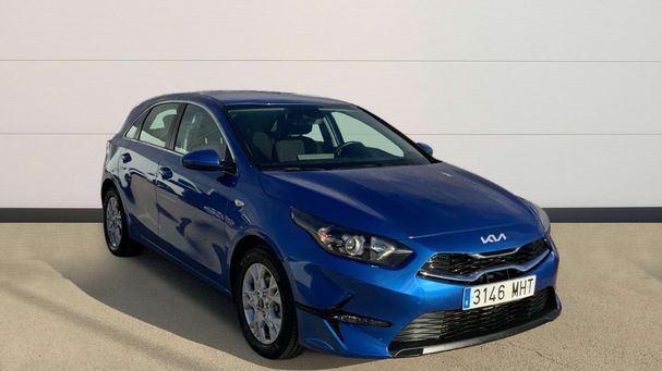 Kia Ceed 1.6 100 kW image number 2