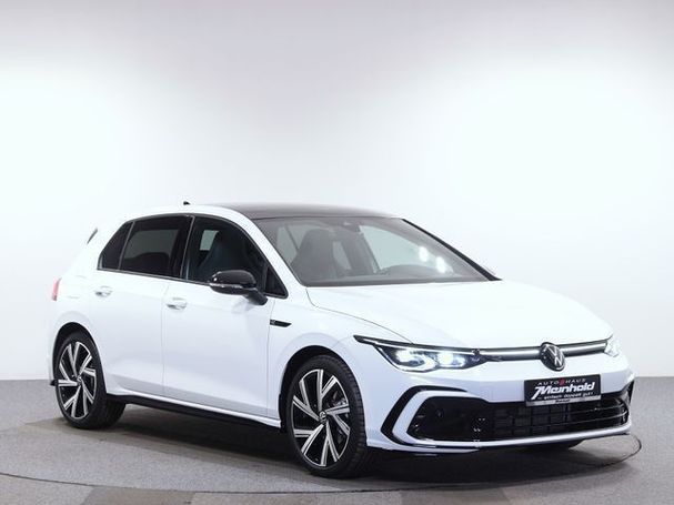 Volkswagen Golf 1.5 R-Line 110 kW image number 3