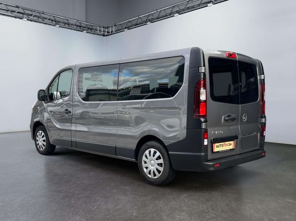 Opel Vivaro L2H1 88 kW image number 3