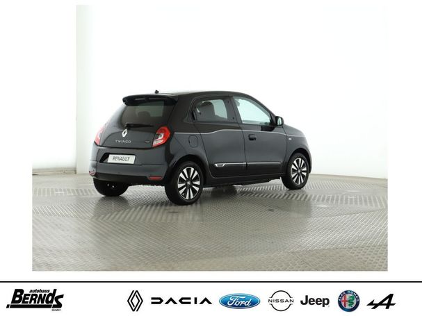 Renault Twingo 60 kW image number 9