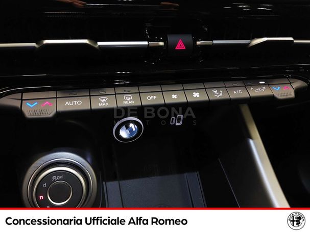 Alfa Romeo Tonale 206 kW image number 13