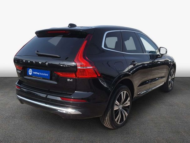 Volvo XC60 B4 Plus 145 kW image number 4