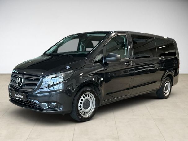 Mercedes-Benz Vito 116 CDi Tourer PRO 120 kW image number 1